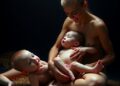 Childbirth in Humans Is Not Uniquely Challenging Among Mammals, New Research Shows — Biology