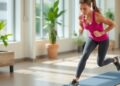 Combined Exercise and HIIT Significantly Reduce 24-Hour Blood Pressure, New Study Shows — Medicine