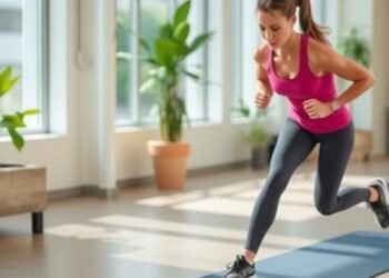 Combined Exercise and HIIT Significantly Reduce 24-Hour Blood Pressure, New Study Shows — Medicine
