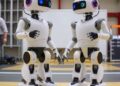 Comparing Robust Intelligent Controls for 3-DOF Robots — Technology and Engineering