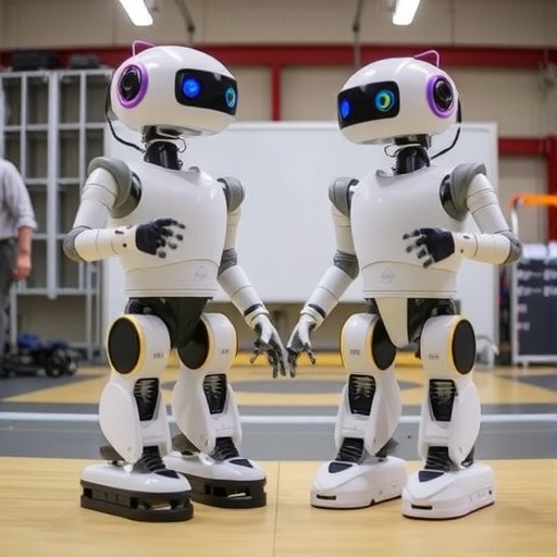 Comparing Robust Intelligent Controls for 3-DOF Robots — Technology and Engineering