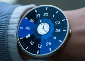Consumer Wearables Take Center Stage as the New Gatekeepers in Health Care: Insights from JMIR Analysis — Technology and Engineering