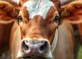 Cows Can Recognize Familiar Human Faces, New Study Reveals — Biology