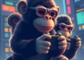 Curious Minds of Gaming Monkeys Unveiled — Biology