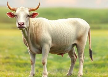 Cut Ruminants, Not Microbes for Health Benefits — Agriculture