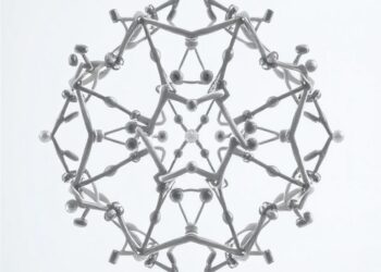 De Novo Design of Quasisymmetric Protein Cages — Medicine