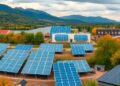 Decarbonisation and Financing: Regional Energy Tech Impacts — Technology and Engineering