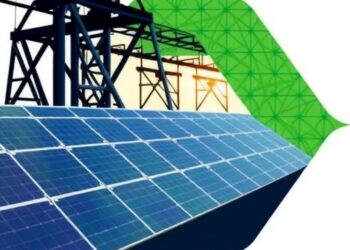 Decarbonizing the Grid: The Essential First Step to Capturing Carbon from the Environment — Chemistry