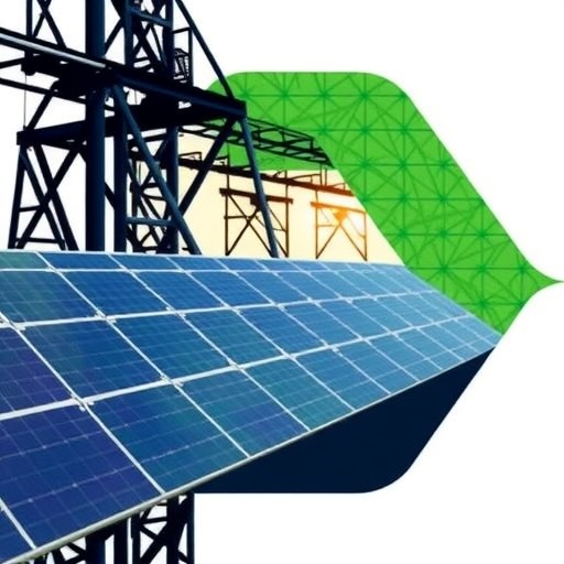Decarbonizing the Grid: The Essential First Step to Capturing Carbon from the Environment — Chemistry