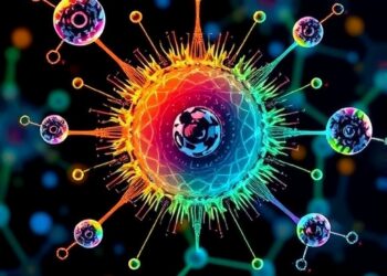 Decoding Life’s Chemistry: A Revolutionary Search Engine from Molecules to Meaning — Chemistry