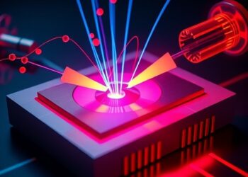 Detecting Magnetic States Through Photocurrent in Atomically Thin Magnetic Materials — Technology and Engineering