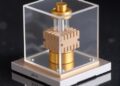 Diamagnetically Levitated Mechanical Resonators Achieve Exceptional Stability with Masses Over 1.5 Grams — Technology and Engineering