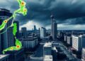 Divergent Urban Storm Responses: Convective, Frontal, Tropical — Medicine