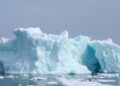 Do Icebergs Melt More Slowly When They Cluster Together? — Chemistry