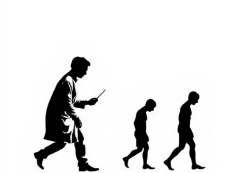 Doctors Describe Anxiety as a Human Evolution ‘Success Story’ in Patient Explanations — Biology