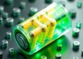 Dual-Site Functional Control Boosts Anode and Cathode Performance for Long-Lasting Zinc–Iodine Batteries — Technology and Engineering
