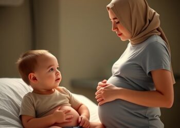 Early Antenatal Treatment Boosts Genetic Condition Outcomes — Technology and Engineering