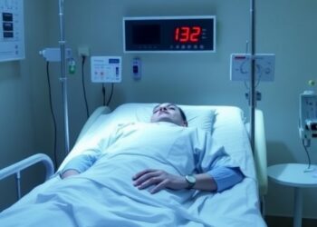 Early Triiodothyronine Predicts ICU Mortality Risk — Technology and Engineering