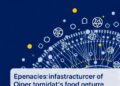 Economic Impact Report Highlights the Value of Open Biodata Infrastructure — Biology