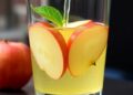 Efficient Apple Juice Clarification via Glass-Immobilized Pectinase — Technology and Engineering