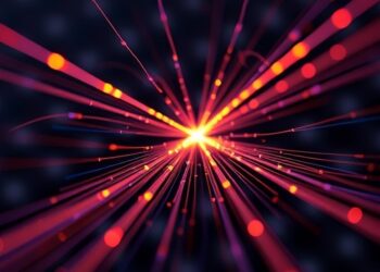 Electric Fields Enhance Optical Tweezers for Precision Nanowire Calligraphy — Technology and Engineering