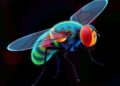 Energy-Efficient Processing and Plasticity in Fly Brain — Technology and Engineering