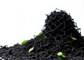 Engineered Biochar: A Sustainable Solution for Capturing Carbon Dioxide — Technology and Engineering