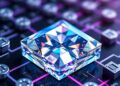 Engineered Superconducting Diamonds Pave Way for Multi-Modality Quantum Chips, Researchers Reveal — Technology and Engineering