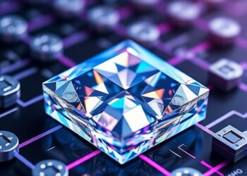 Engineered Superconducting Diamonds Pave Way for Multi-Modality Quantum Chips, Researchers Reveal — Technology and Engineering
