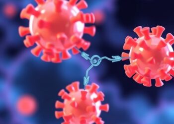 Enhanced Cancer Drug Targeting and Efficacy Through Molecular Grappling Hooks — Chemistry