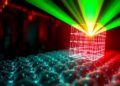 Enhancing Carbon Capture Efficiency Using Laser-Engineered MOFs! — Technology and Engineering
