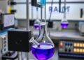 Enhancing Efficiency and Sustainability in Chemical Reaction Control — Chemistry