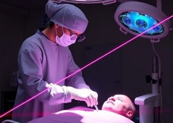 Enhancing Surgical Safety with Laser-Induced Acoustic Imaging #ASA190 — Chemistry