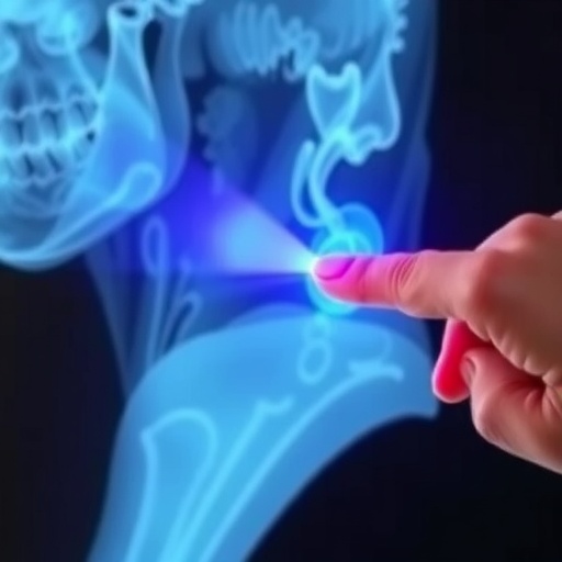 Enhancing X-ray Clarity While Reducing Radiation Exposure — Chemistry