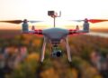 Evaluating GPS Spoofing on UAVs via Software Radio — Technology and Engineering