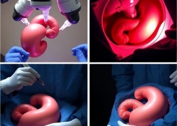 Evaluating Safety: Robotic-Assisted Versus Laparoscopic Cholecystectomy in Modern Surgical Practice — Technology and Engineering