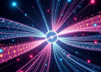 Exotic Quantum Phase Dynamically Links Vibrations Separated by Symmetry — Chemistry