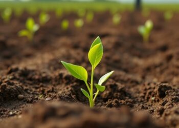 Exploring Soil Science: How AI Could Revolutionize the Protection of a Crucial Global Resource — Frontiers in Science Deep Dive Webinar Series — Agriculture