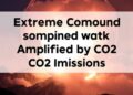 Extreme Compound Events Amplified by CO2 Emissions — Medicine