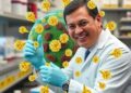 FIU Patent Develops Innovative Virus-Fighting Technology Inspired by Linseed Oil — Technology and Engineering