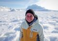 Fearless Young Scientist Reveals Hidden Biodiversity in Snow and Glacier Ecosystems of Remote Antarctic Island — Technology and Engineering