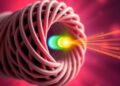 First Direct Observation of Exotic Charge-Neutral Quasiparticles in Twisted Tungsten Diselenide — Chemistry