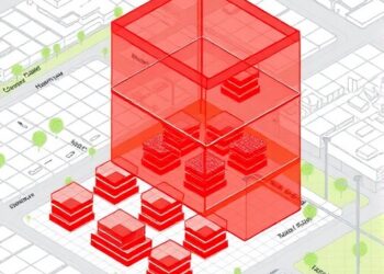 Flexible Framework Optimizes Data Center Site Planning — Technology and Engineering