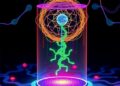 Flexible Organic-Inorganic Hybrid Synapse Advances Physical Reservoir Computing — Technology and Engineering