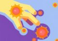 Fractional SIR Model Explores Vaccination Impact on Childhood Diseases — Technology and Engineering