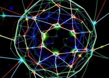 From Complexity to Clarity: Unraveling the “Topological Laws” Governing Cell Death — Biology
