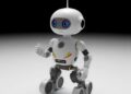 From Touch to Sight: A Bioinspired Multisensory Framework Endows Robots with Human-Like Perception — Chemistry