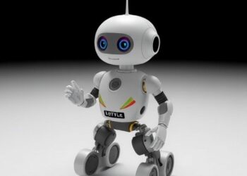 From Touch to Sight: A Bioinspired Multisensory Framework Endows Robots with Human-Like Perception — Chemistry