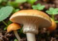 Fungus-Fueled Farming: Unlocking Sweeter, Hardier Crops with Nature’s Secret Boost — Agriculture