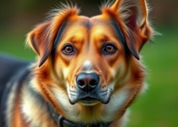 Genomic Analysis Offers New Insights into Predicting Guide Dog Success — Agriculture